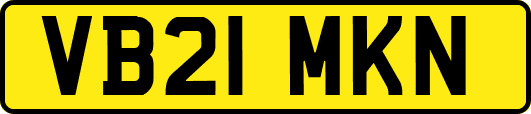 VB21MKN