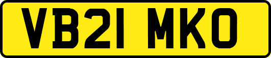 VB21MKO
