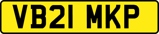 VB21MKP
