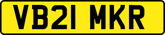 VB21MKR