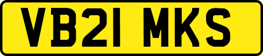 VB21MKS