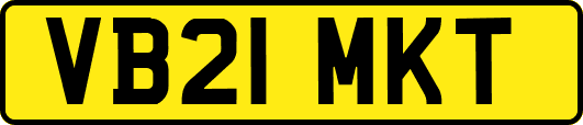 VB21MKT