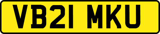 VB21MKU