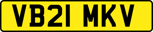 VB21MKV