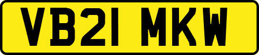 VB21MKW