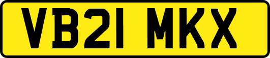 VB21MKX