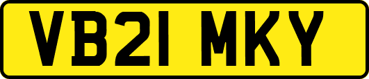 VB21MKY