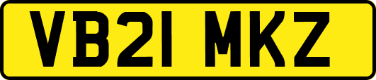 VB21MKZ