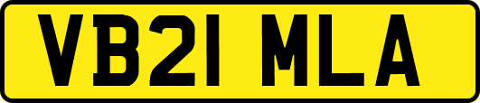 VB21MLA