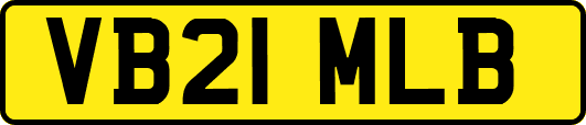 VB21MLB