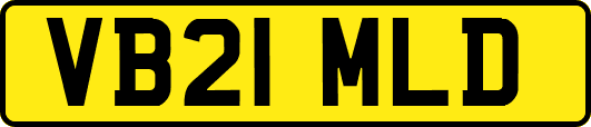 VB21MLD