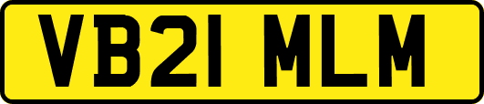 VB21MLM