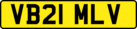 VB21MLV
