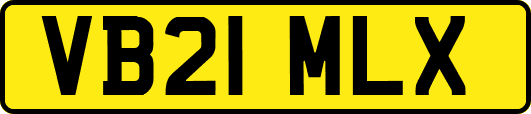 VB21MLX