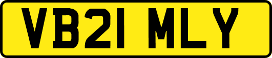 VB21MLY