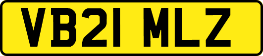 VB21MLZ