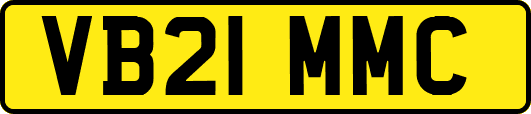 VB21MMC