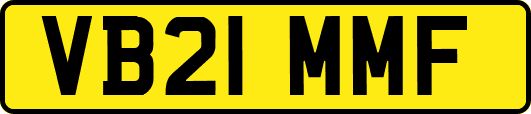 VB21MMF