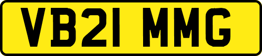 VB21MMG