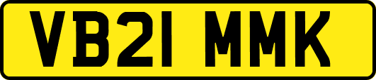 VB21MMK
