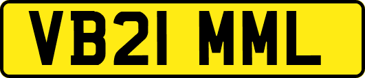 VB21MML