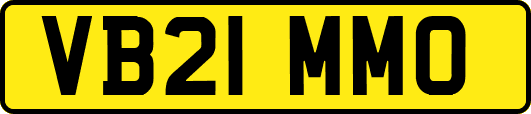 VB21MMO