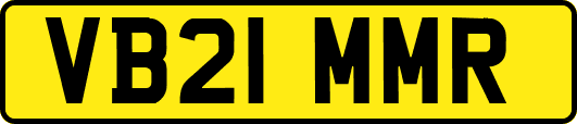 VB21MMR