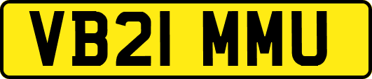 VB21MMU