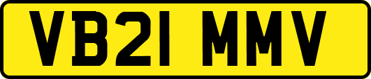 VB21MMV