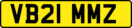 VB21MMZ