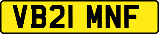 VB21MNF