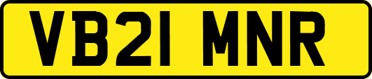 VB21MNR