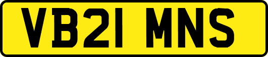 VB21MNS