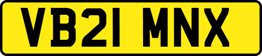 VB21MNX