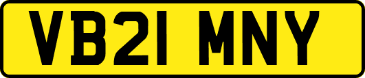 VB21MNY