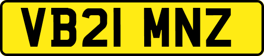 VB21MNZ
