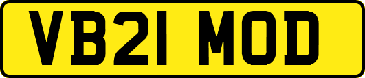 VB21MOD