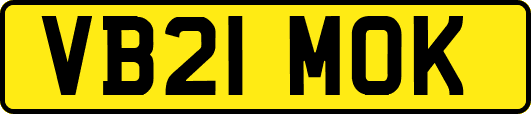 VB21MOK
