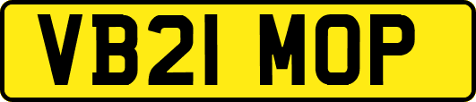 VB21MOP