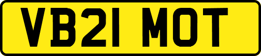 VB21MOT