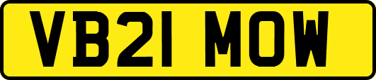 VB21MOW