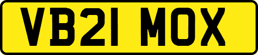 VB21MOX