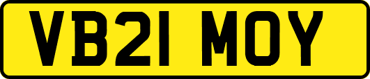 VB21MOY