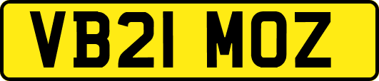 VB21MOZ