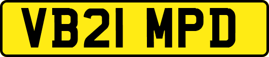 VB21MPD