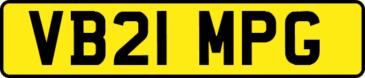 VB21MPG
