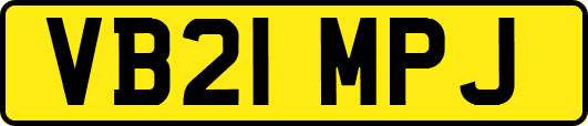 VB21MPJ
