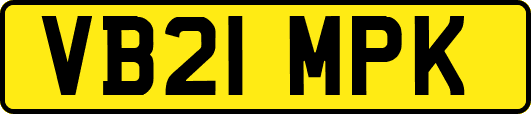 VB21MPK