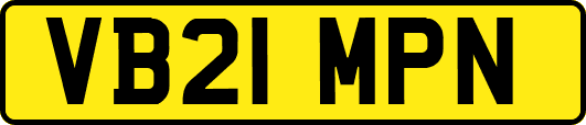 VB21MPN