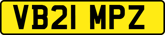 VB21MPZ